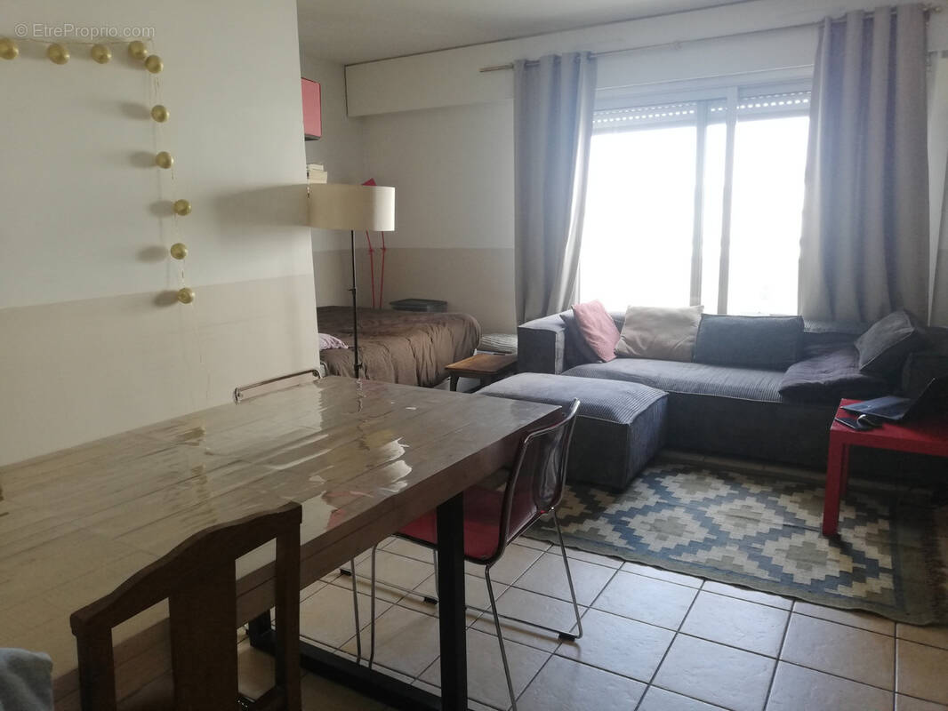 Appartement à PARIS-13E