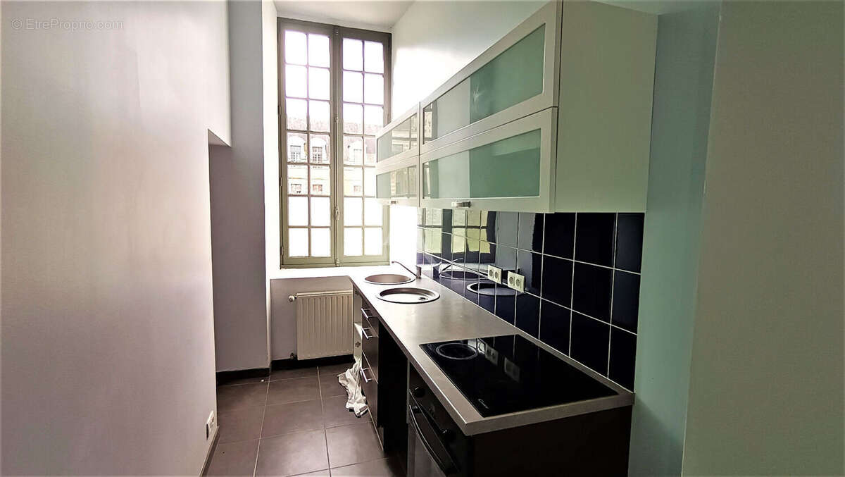 Appartement à LE CELLIER