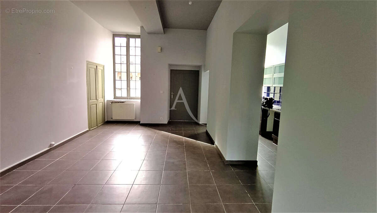 Appartement à LE CELLIER