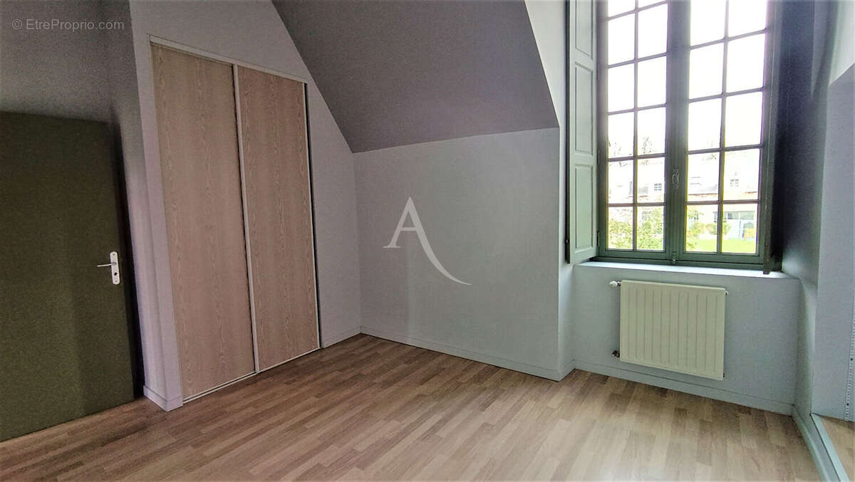 Appartement à LE CELLIER