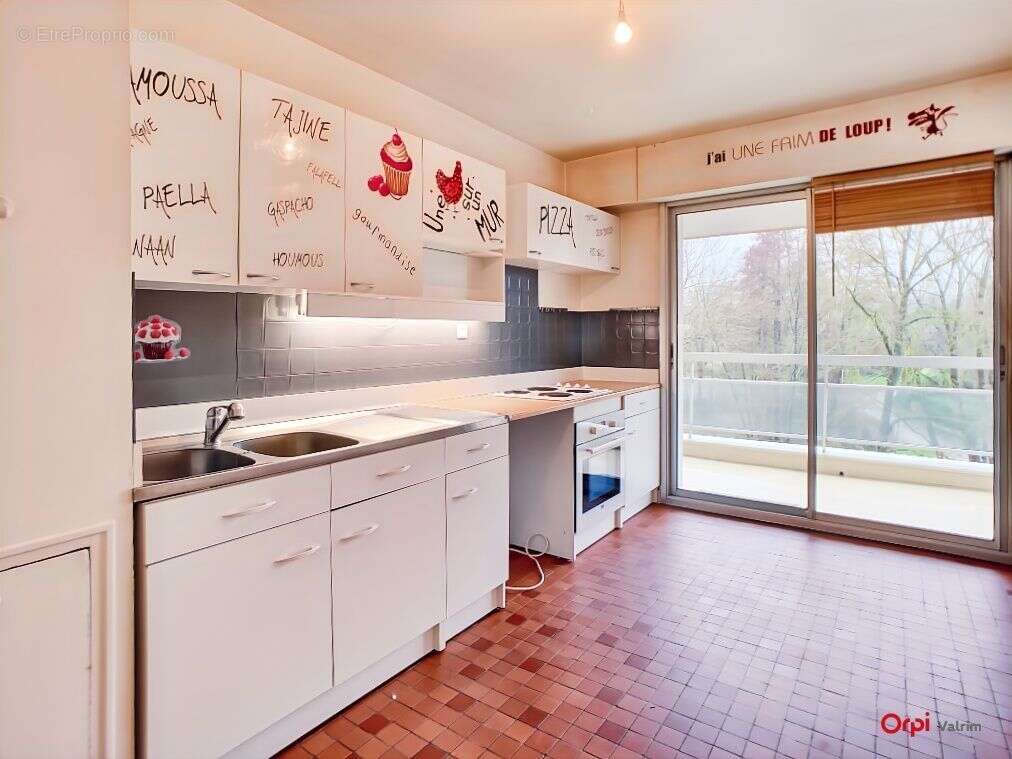 Appartement à MONTARGIS