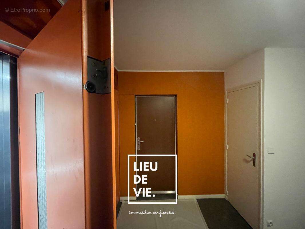 Appartement à BIARRITZ