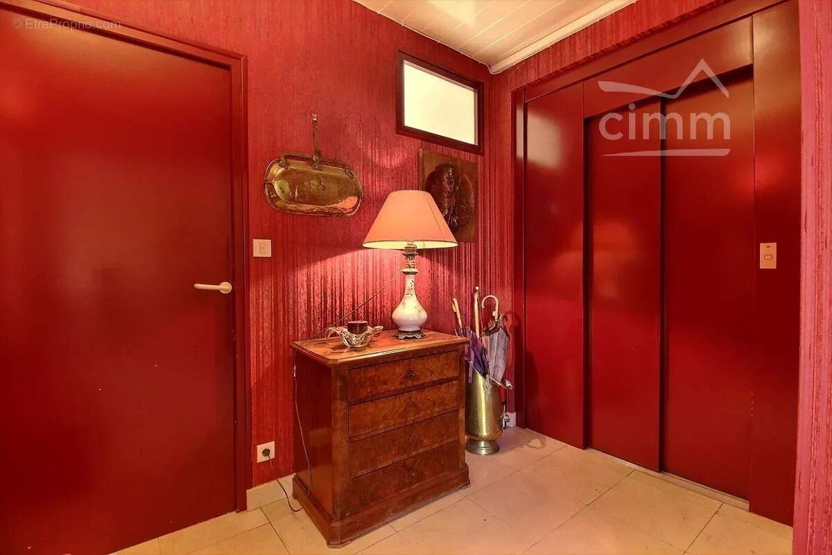 Appartement à ANGERS