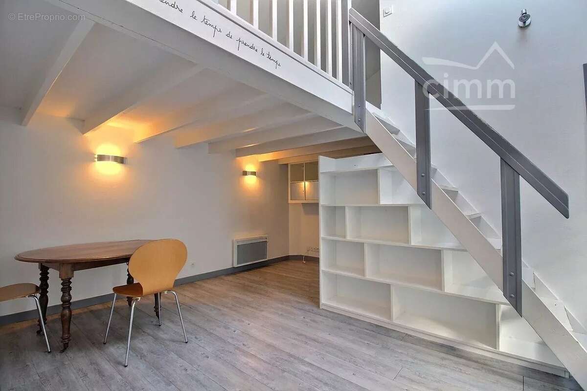 Appartement à ANGERS