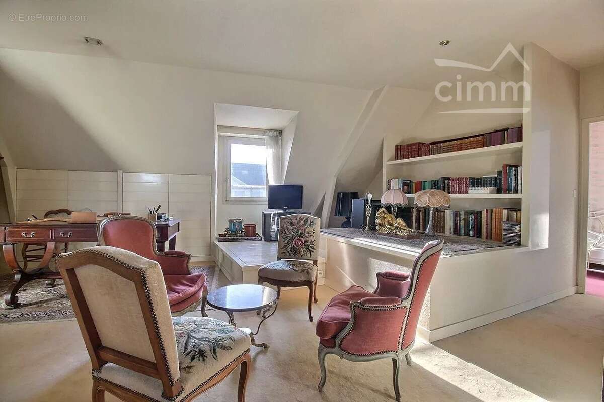 Appartement à ANGERS