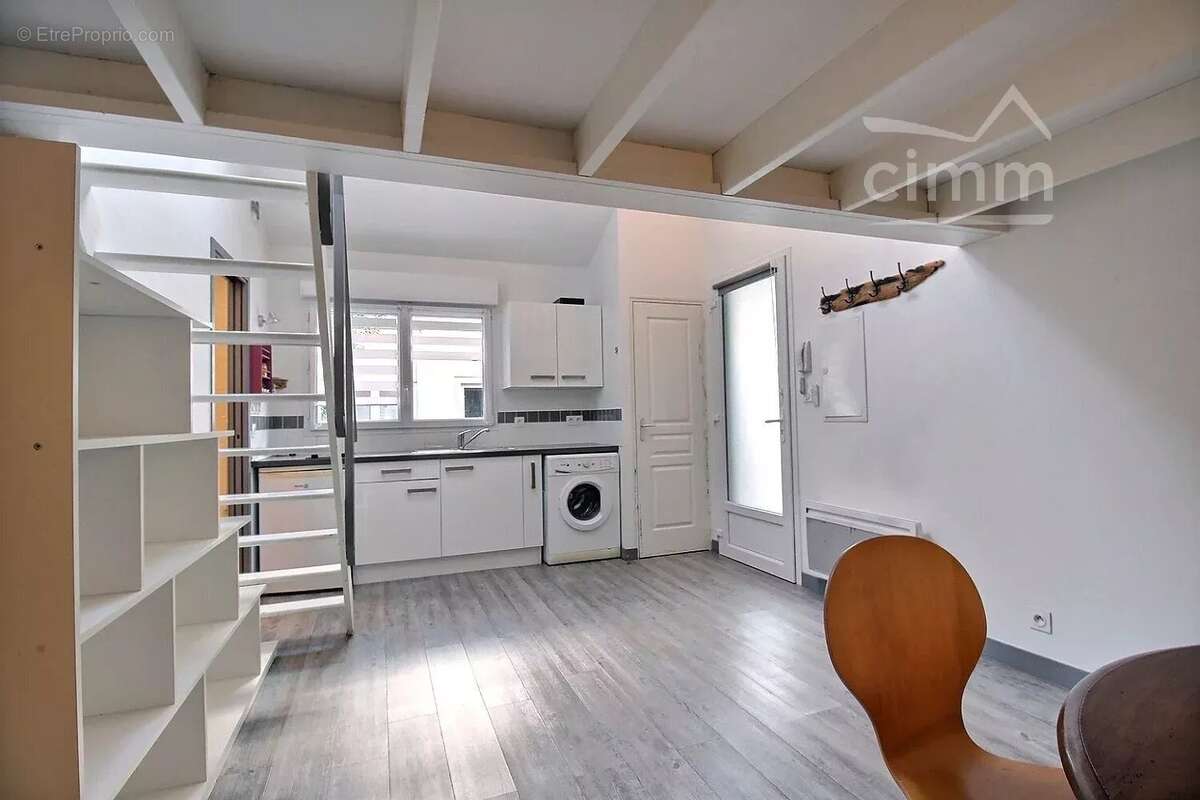 Appartement à ANGERS