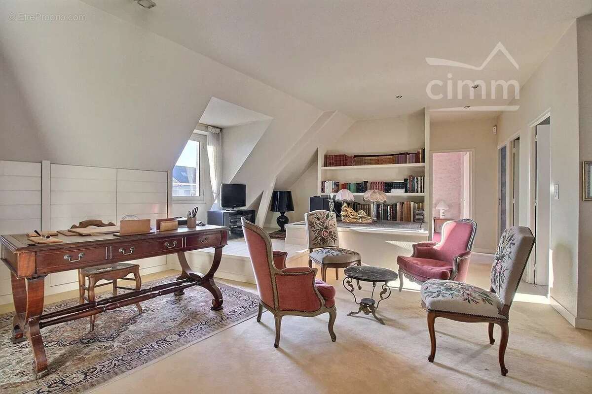 Appartement à ANGERS