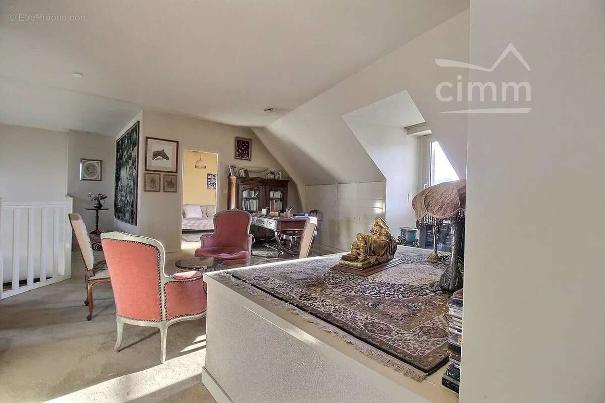 Appartement à ANGERS