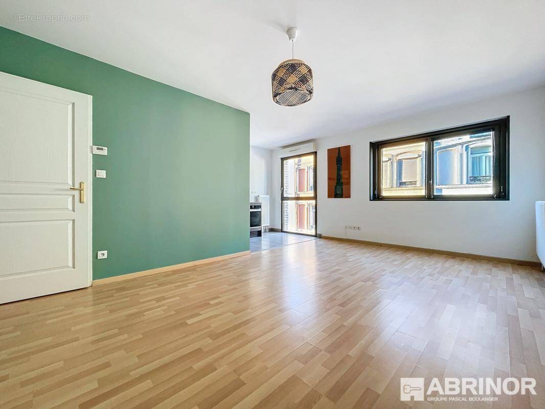 Appartement à LILLE