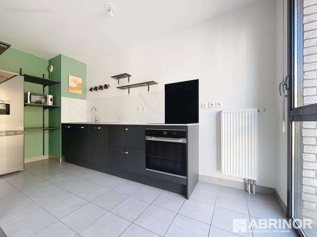 Appartement à LILLE