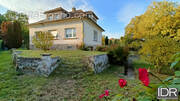 Logement 1 - Etage - chambre - Maison à PHALSBOURG