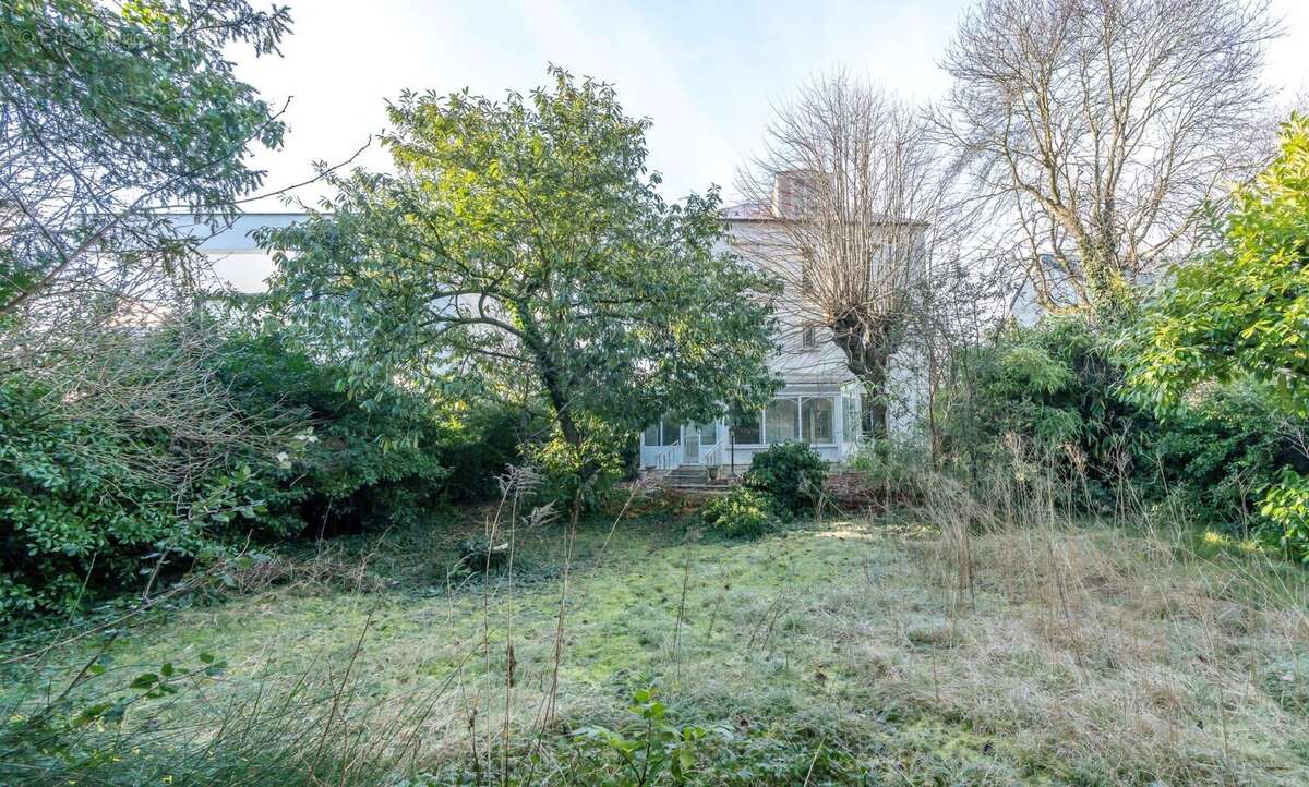 Maison à BRY-SUR-MARNE