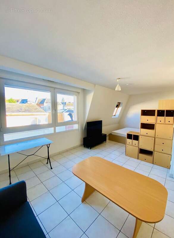 Photo 2 - Appartement à SAINT-QUENTIN