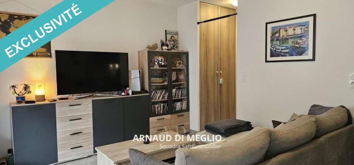 Photo 2 - Appartement à BONIFACIO