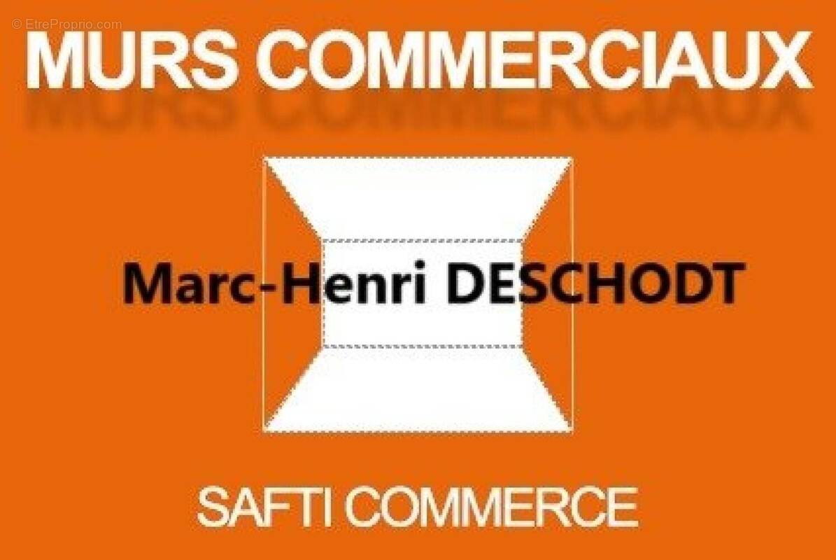 Photo 1 - Commerce à CAMIERS