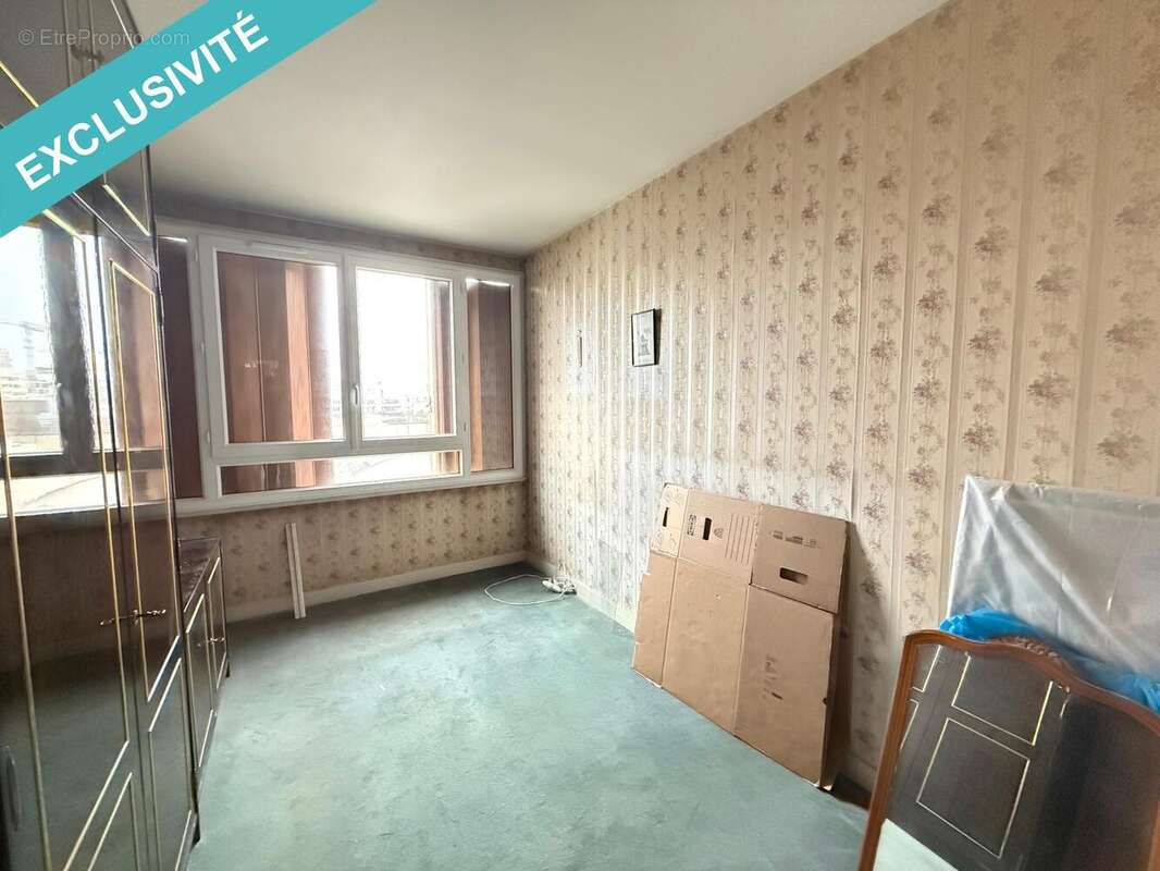 Photo 4 - Appartement à IVRY-SUR-SEINE