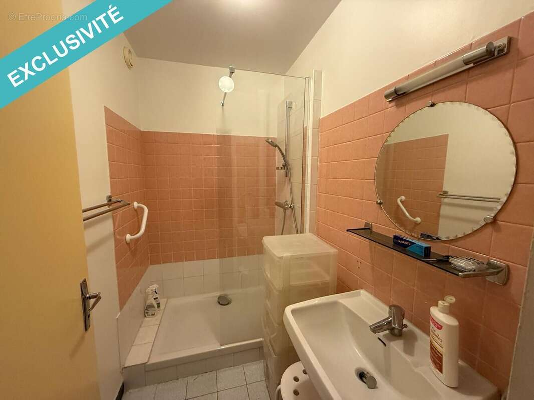 Photo 5 - Appartement à IVRY-SUR-SEINE