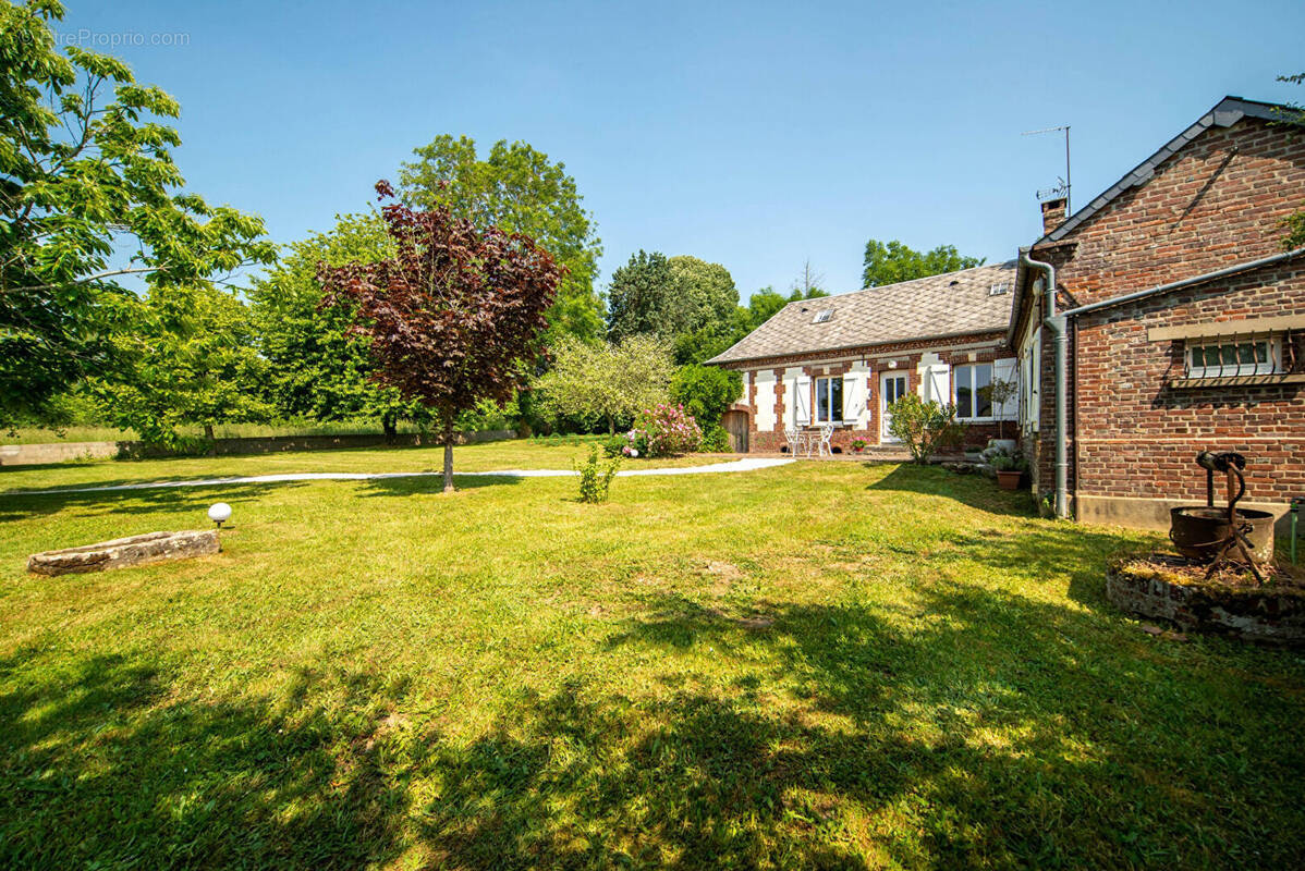 Maison à CERGY