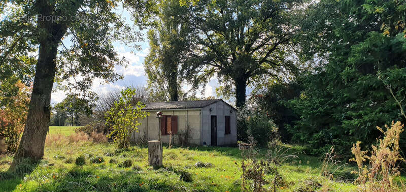 Maison à SAINT-PRIVE