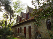 Maison à LABARTHE-SUR-LEZE