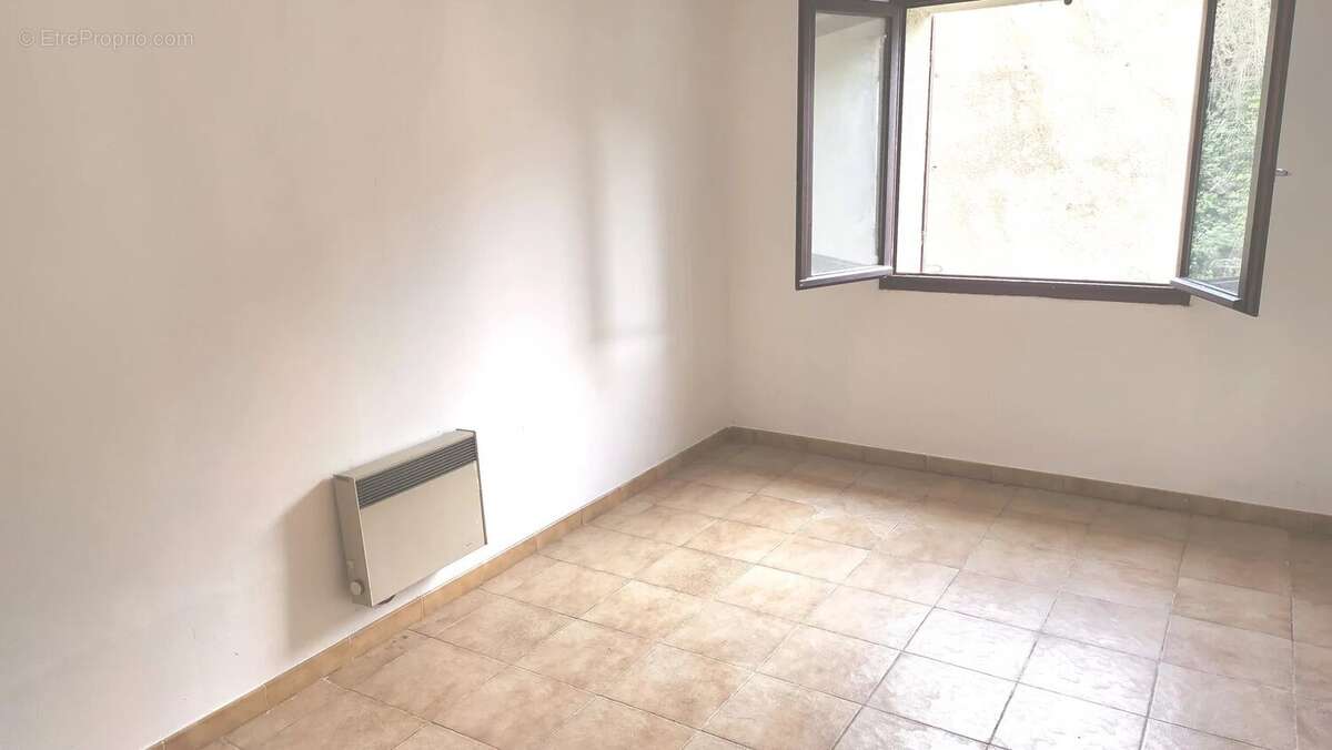 Appartement à SARTENE