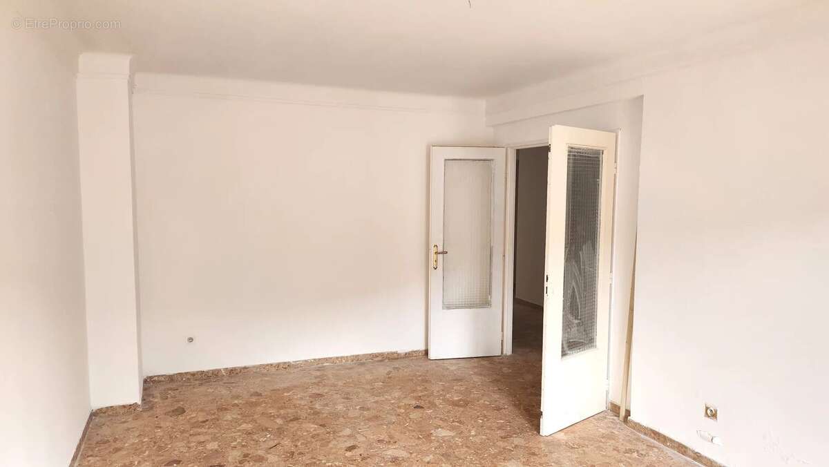 Appartement à SARTENE