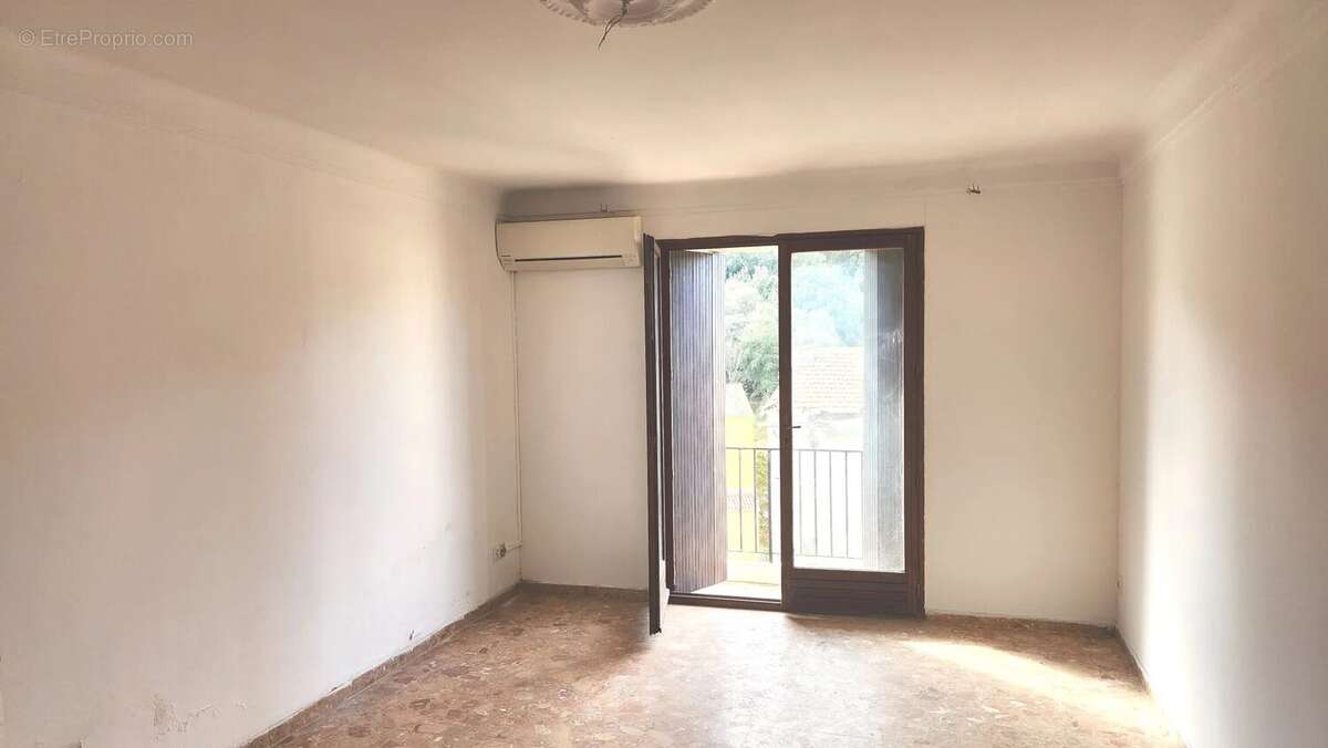 Appartement à SARTENE