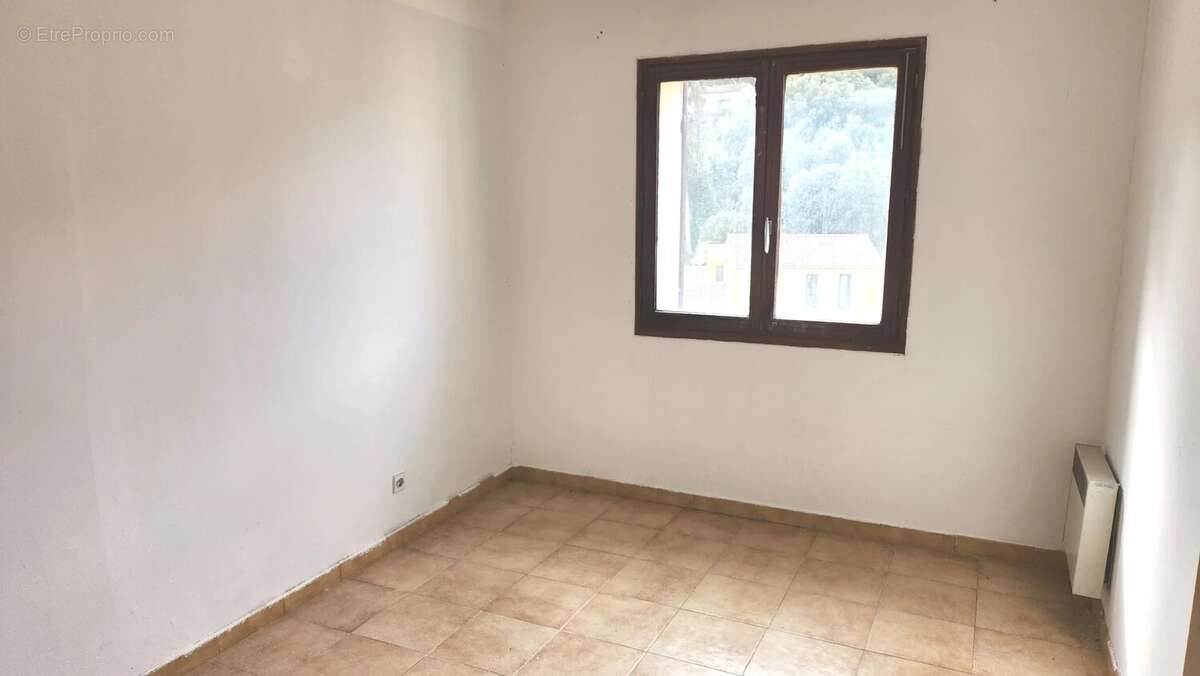 Appartement à SARTENE