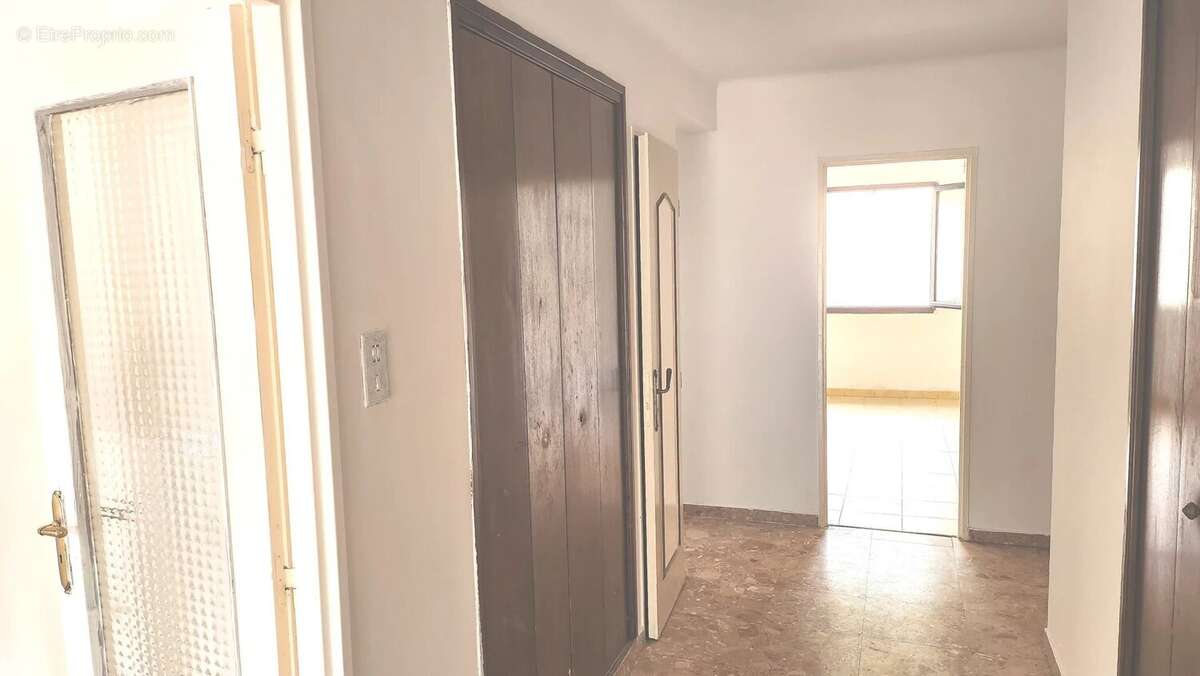 Appartement à SARTENE