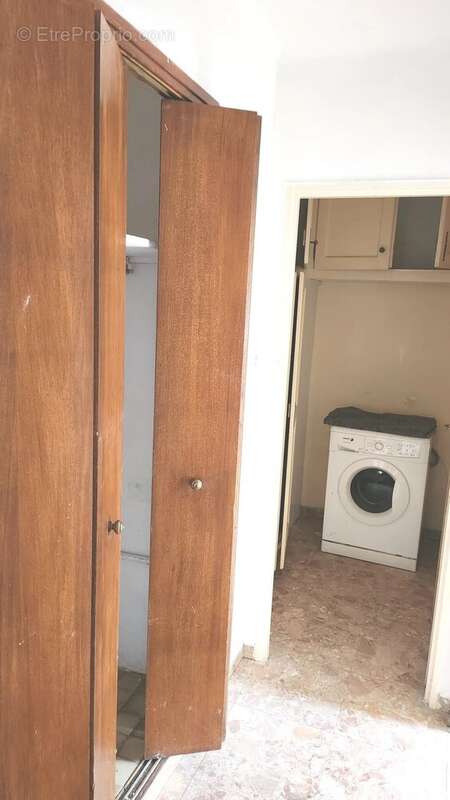 Appartement à SARTENE