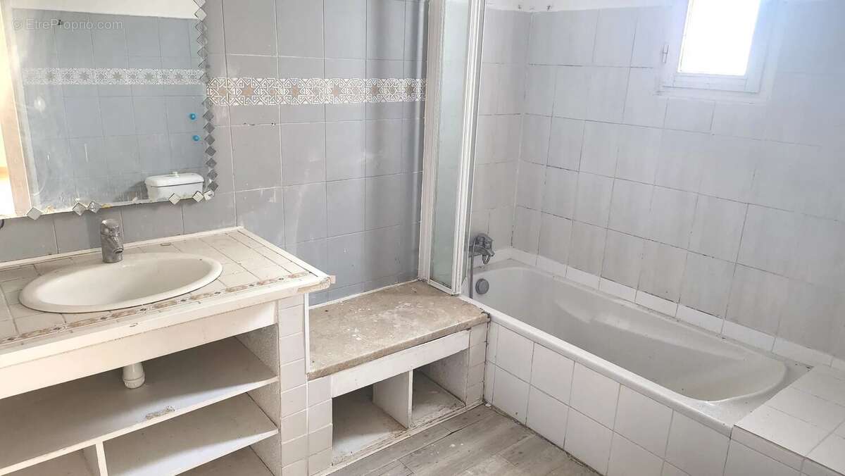 Appartement à SARTENE