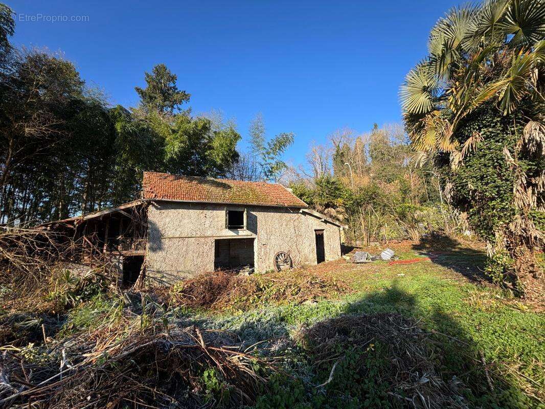 Maison à BIZANOS