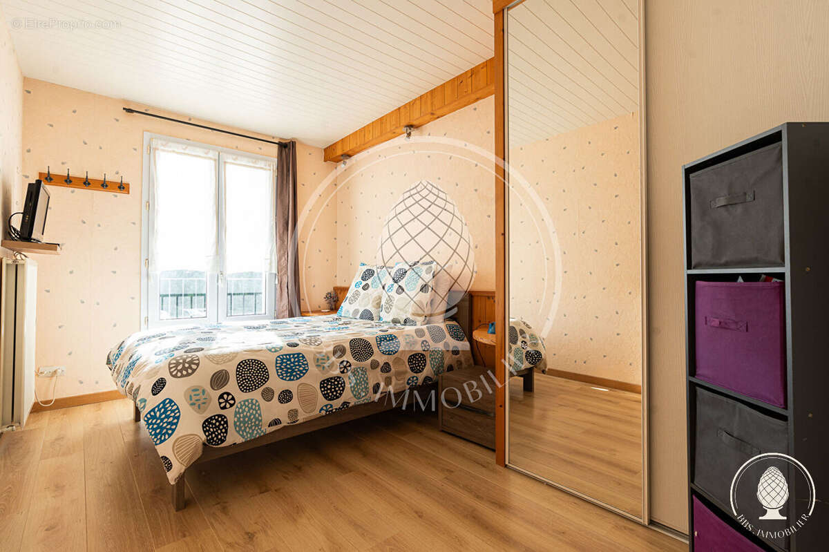 Appartement à LA ROCHELLE