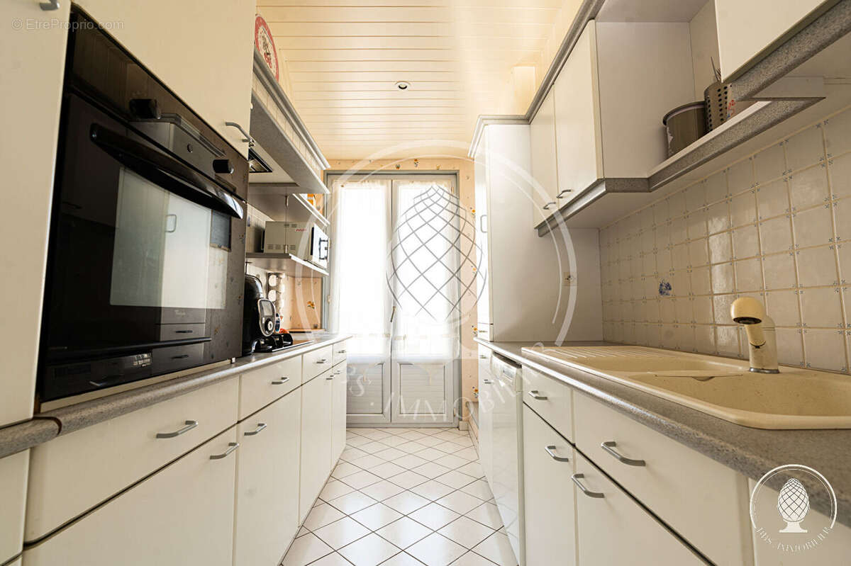 Appartement à LA ROCHELLE