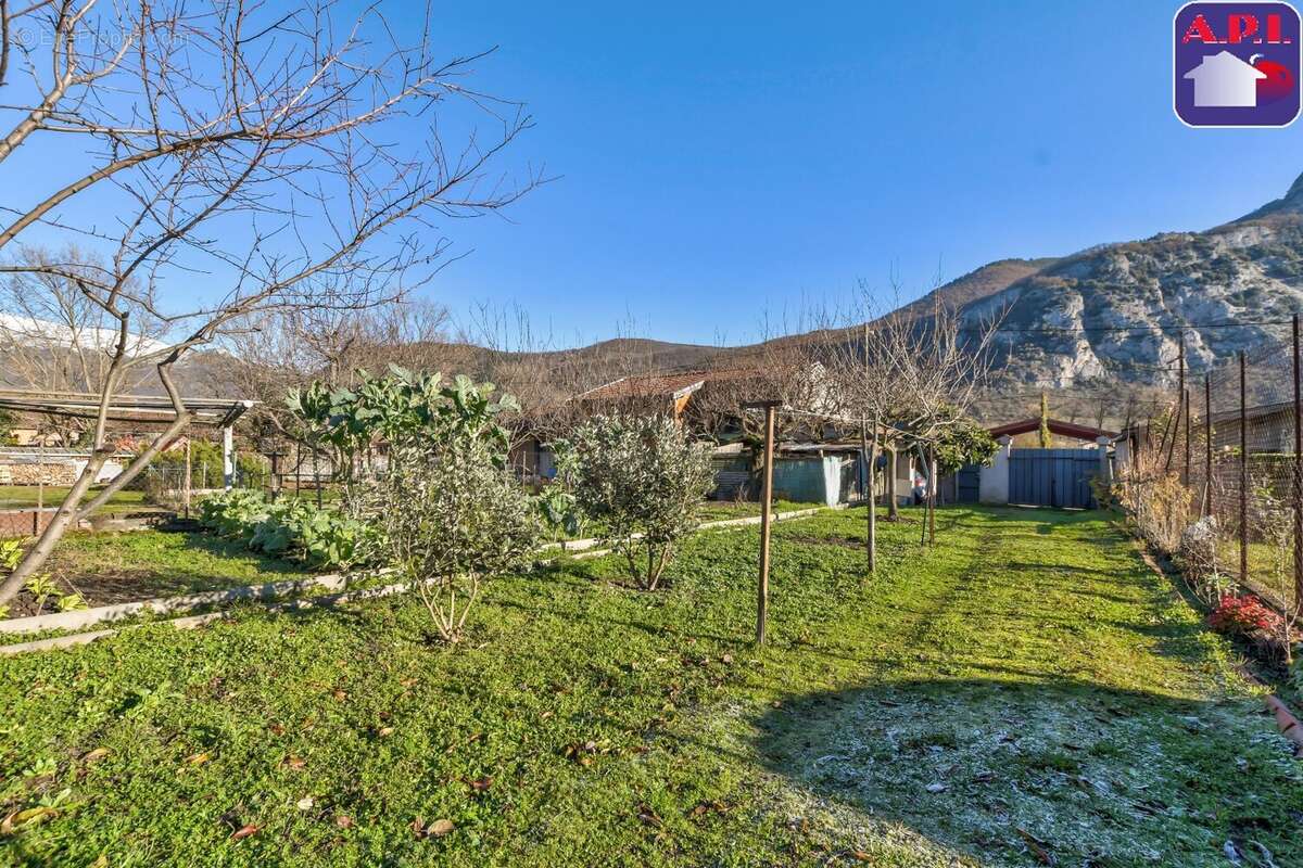 Maison à TARASCON-SUR-ARIEGE