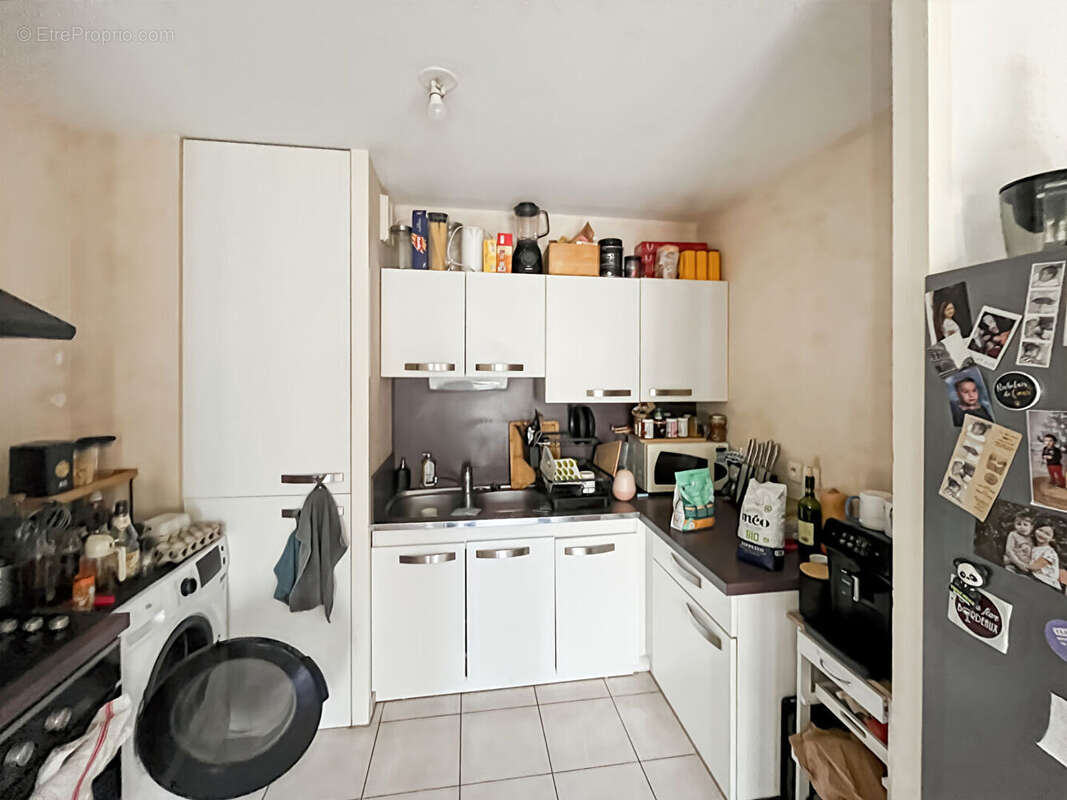 Appartement à BRUGES