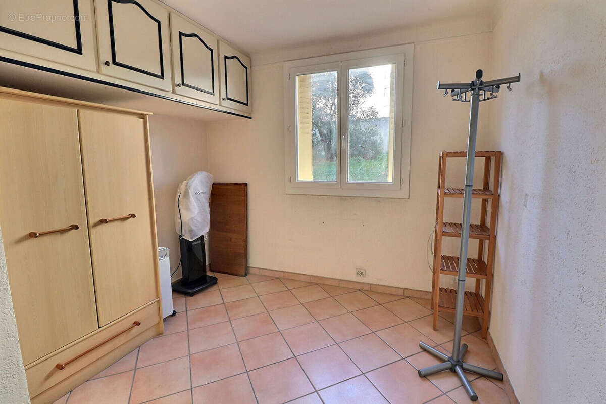 Appartement à MARSEILLE-13E