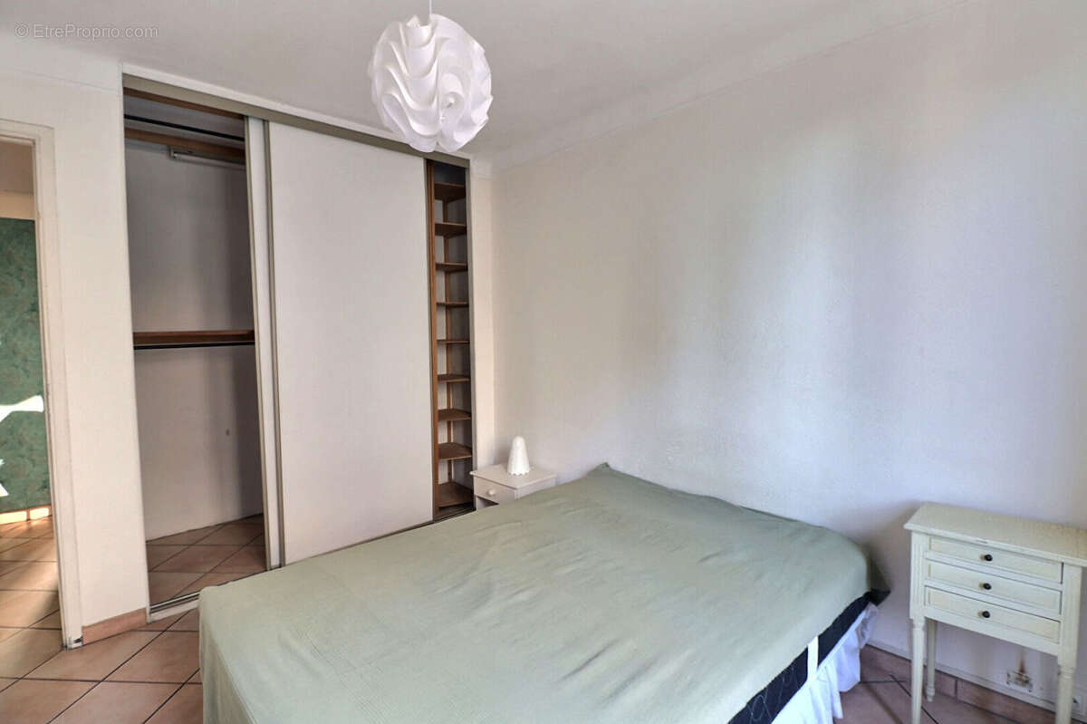 Appartement à MARSEILLE-13E