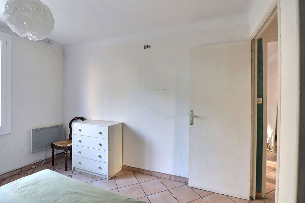 Appartement à MARSEILLE-13E