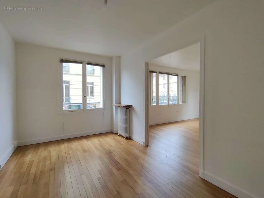 Appartement à VERSAILLES