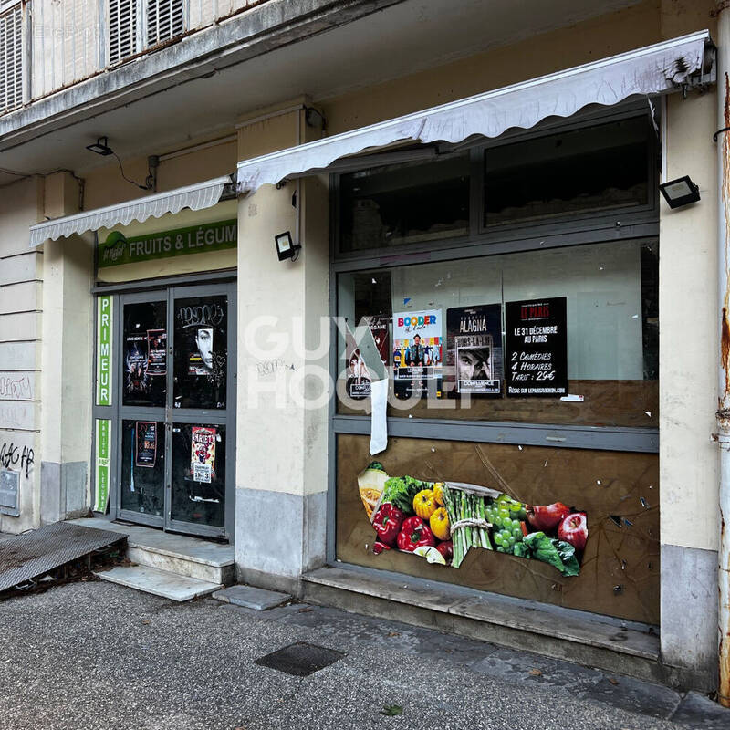 Commerce à AVIGNON