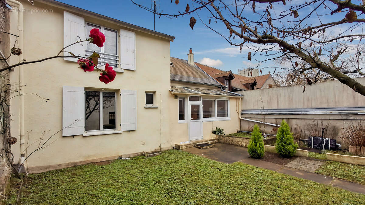 Maison à BEAUGENCY