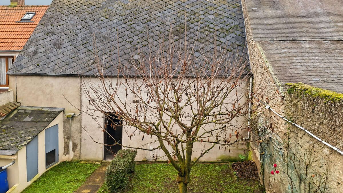 Maison à BEAUGENCY