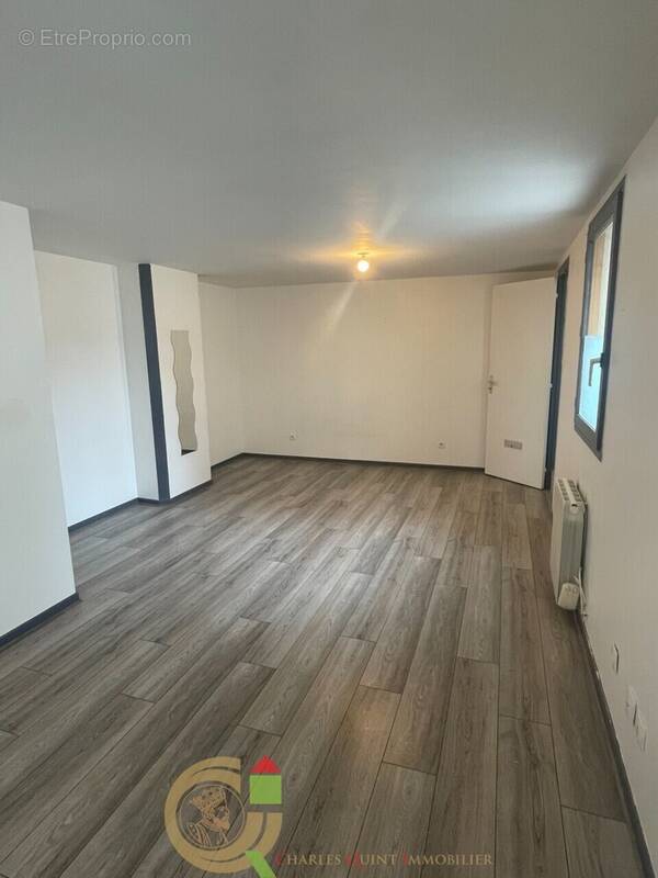 Appartement à ETAPLES