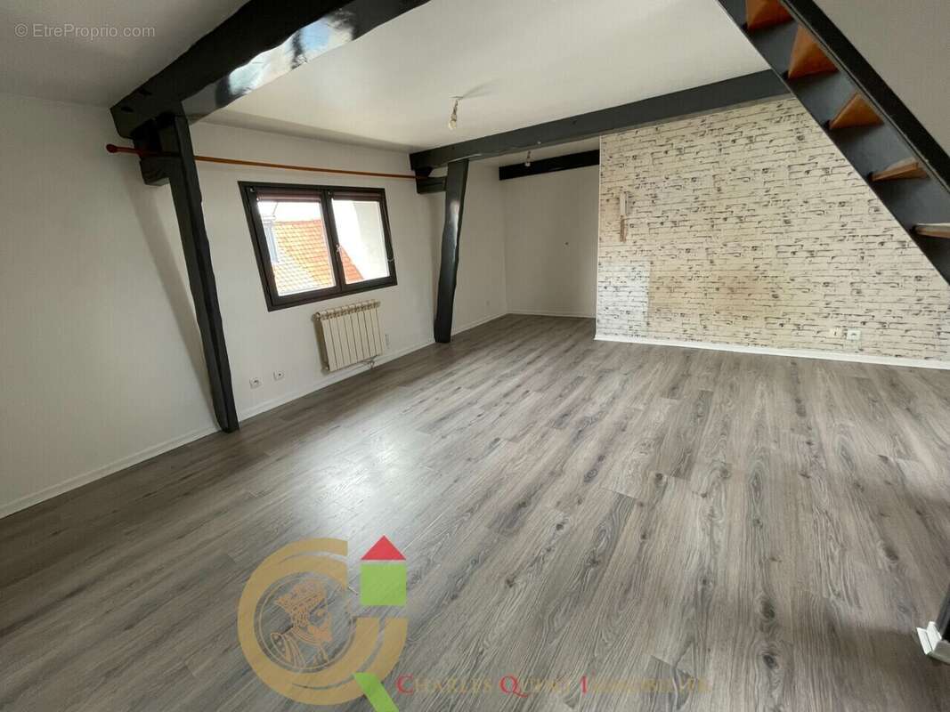 Appartement à ETAPLES