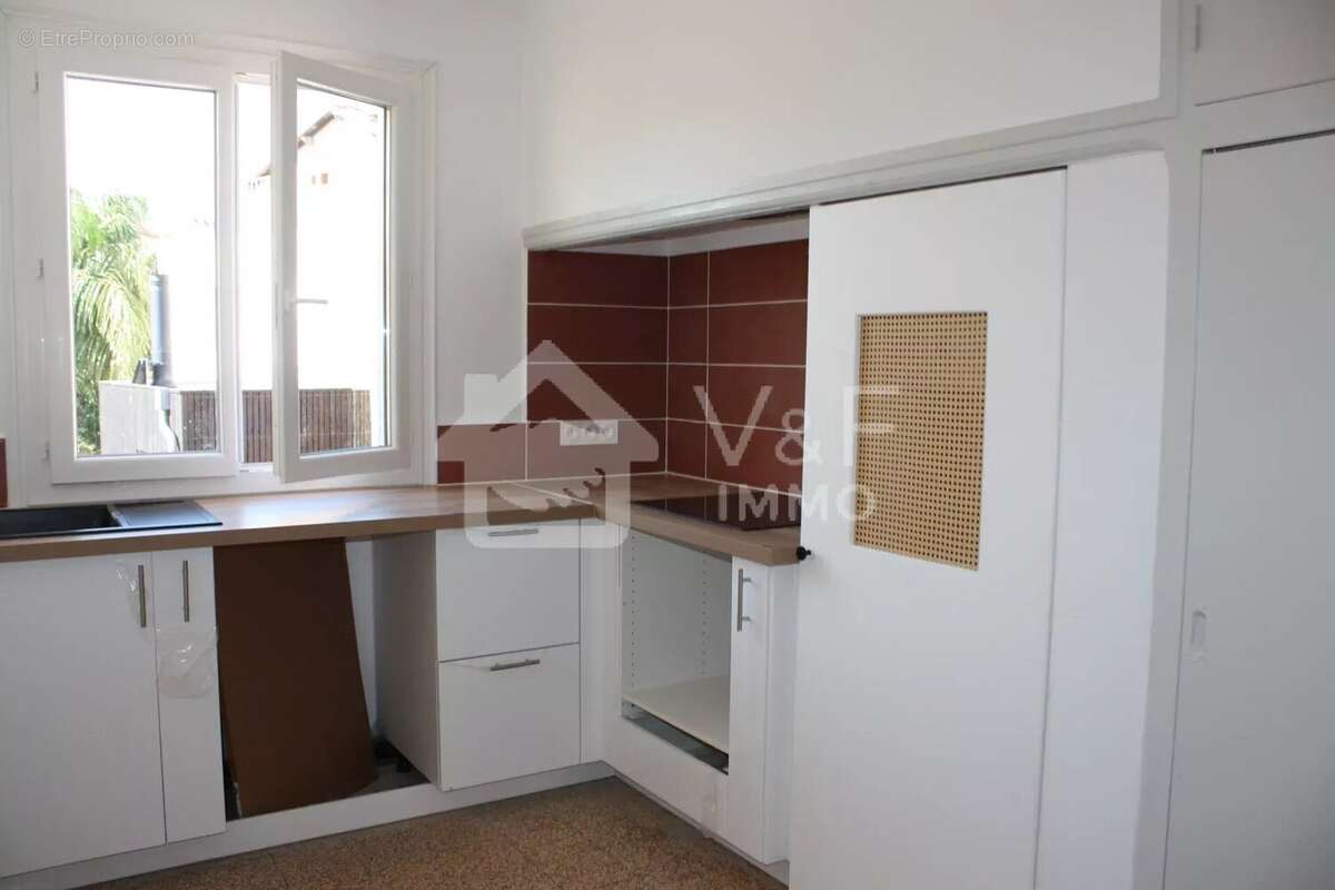 Appartement à PERPIGNAN