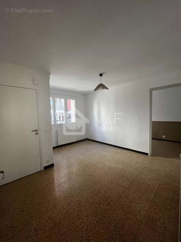 Appartement à PERPIGNAN