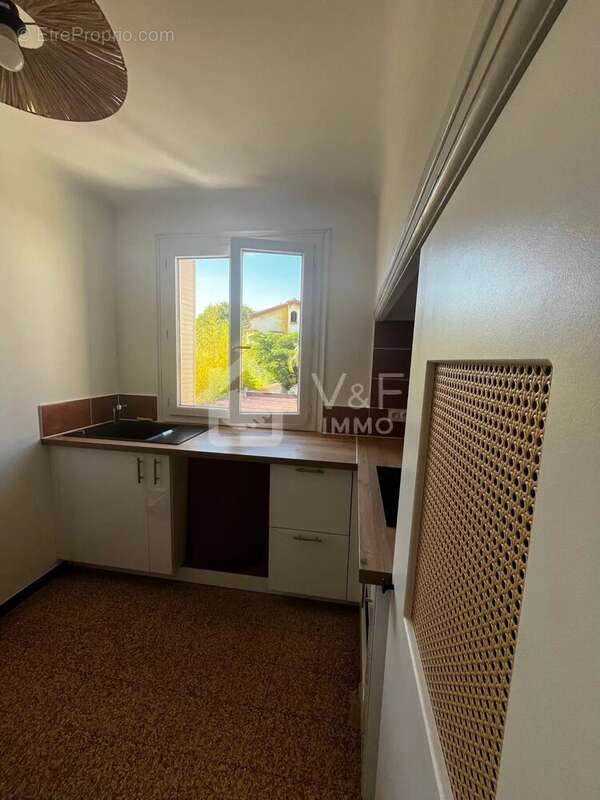 Appartement à PERPIGNAN