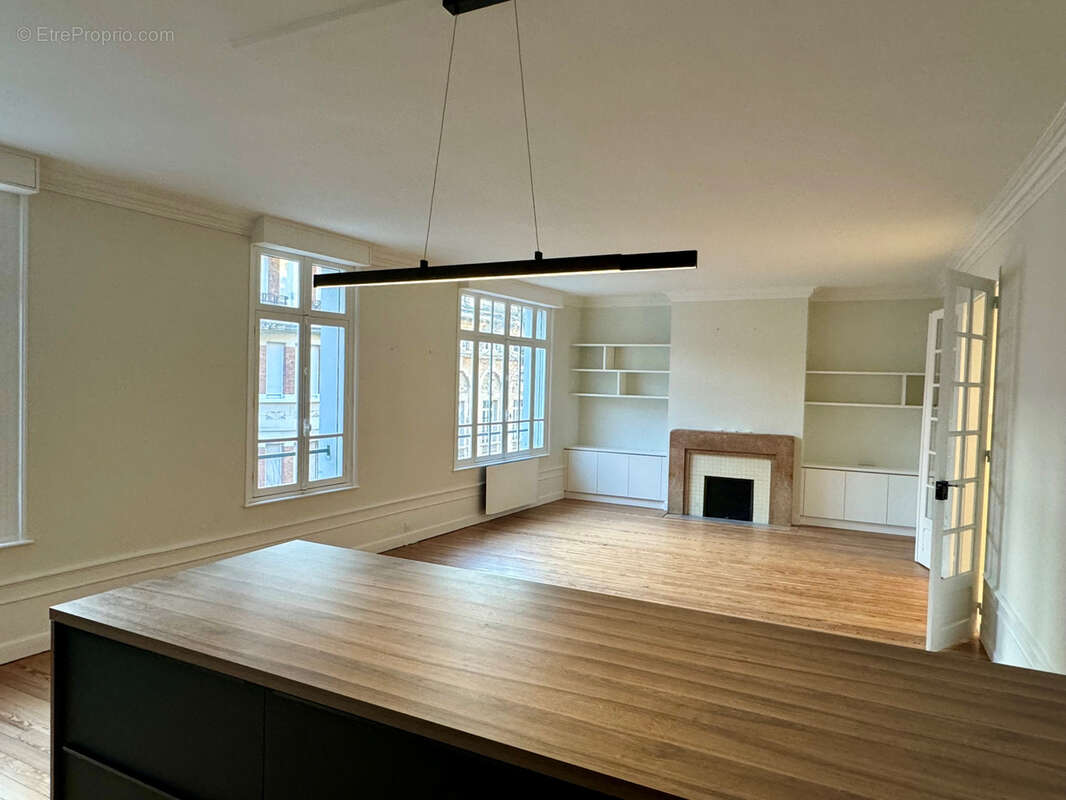 Appartement à AMIENS