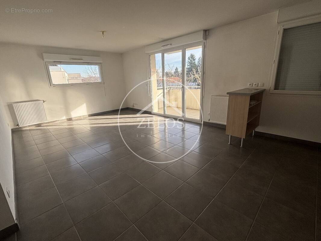 Appartement à ARTIGUES-PRES-BORDEAUX